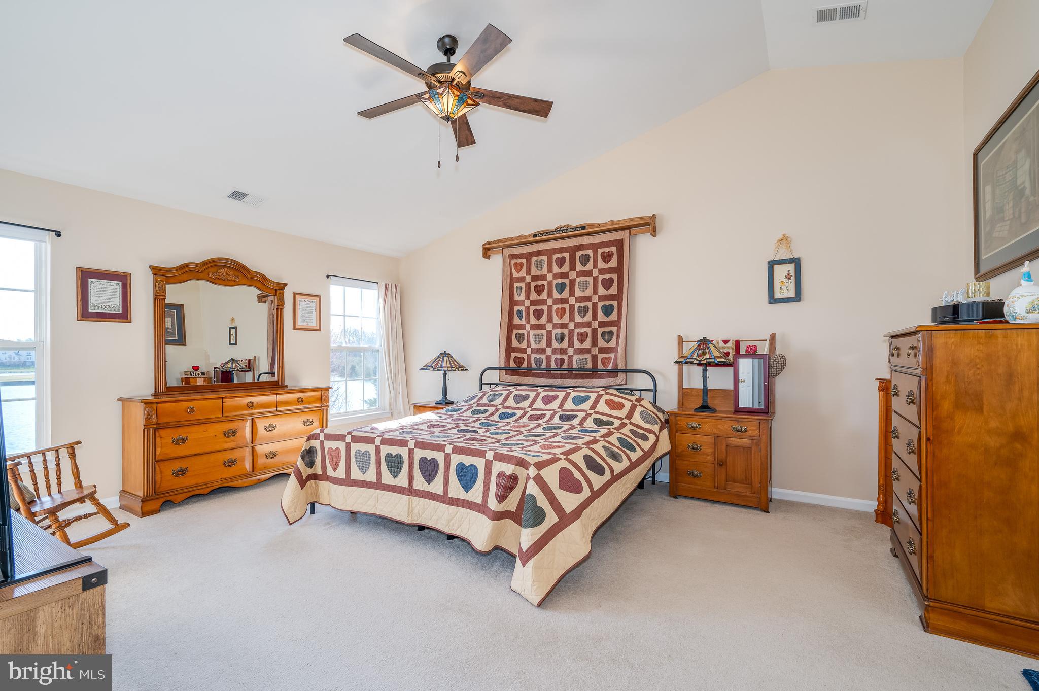 LOCUST HILL - Residential