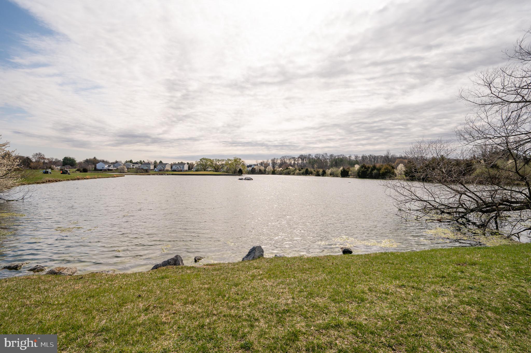 LOCUST HILL - Residential