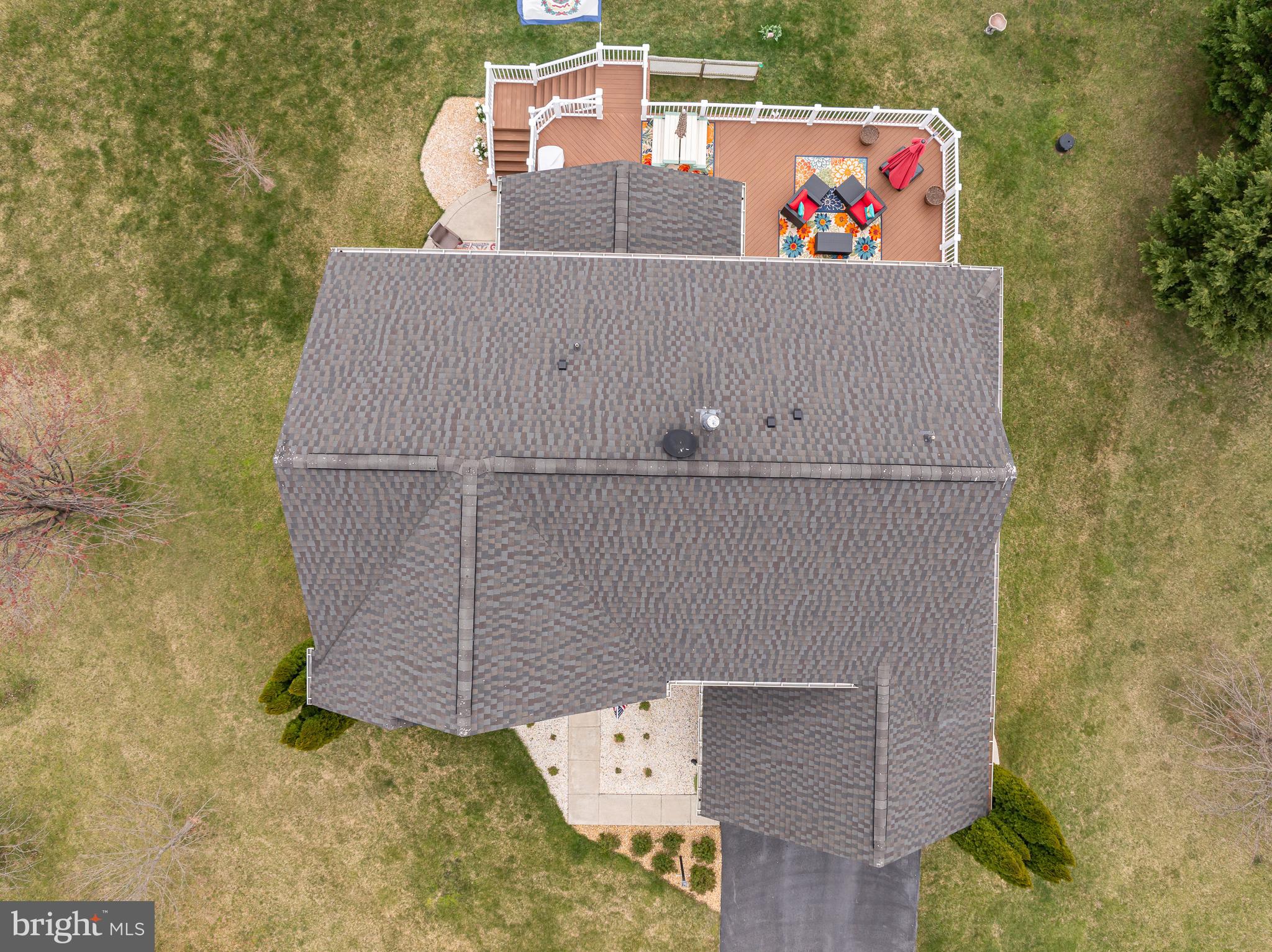 LOCUST HILL - Residential