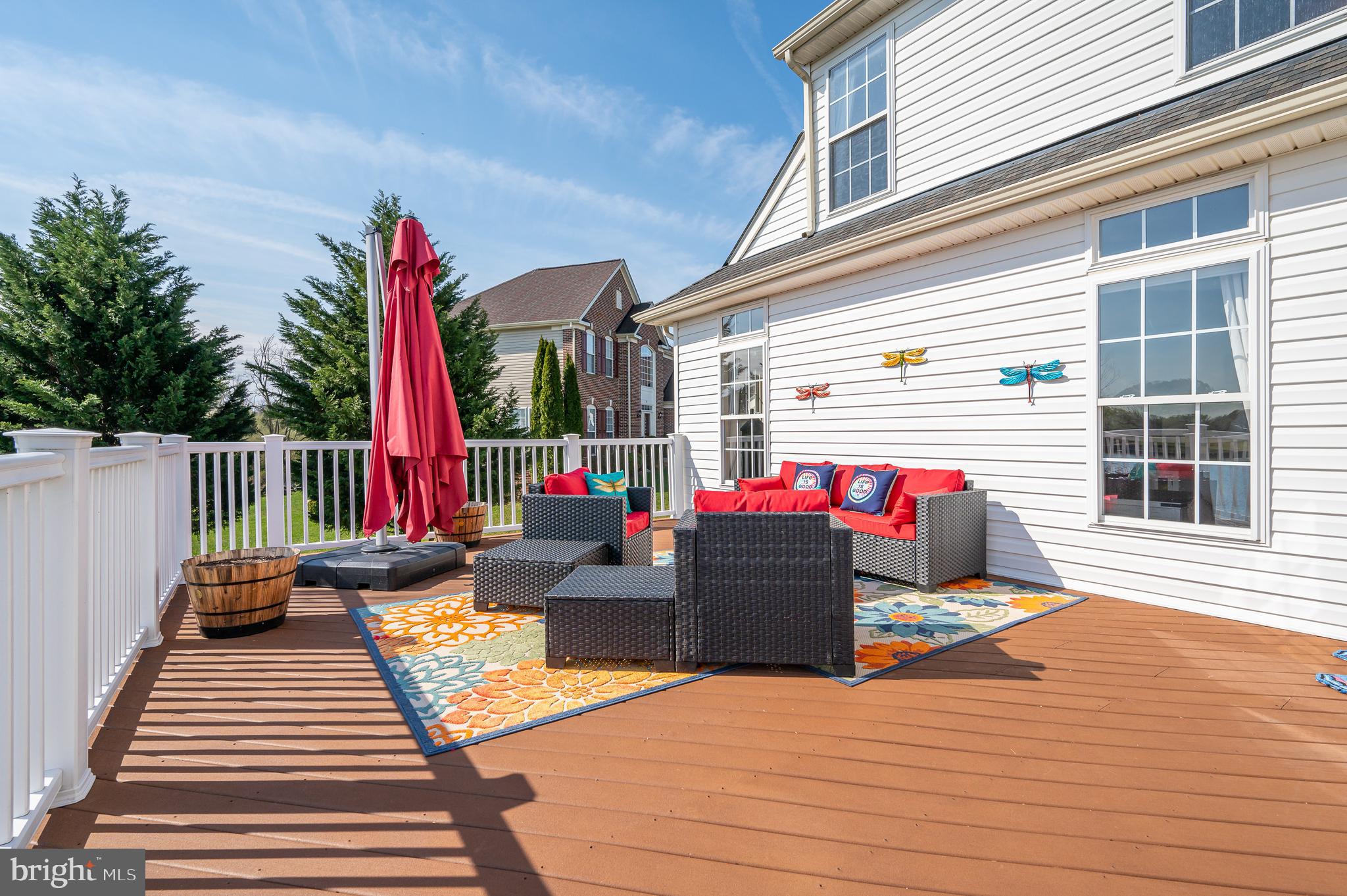 LOCUST HILL - Residential