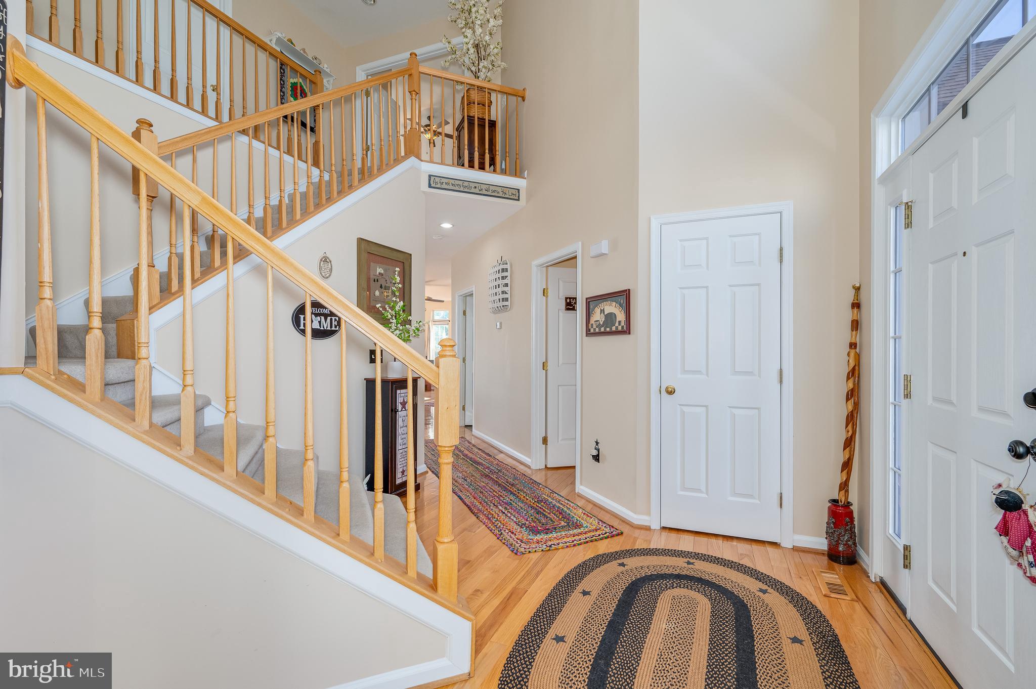 LOCUST HILL - Residential