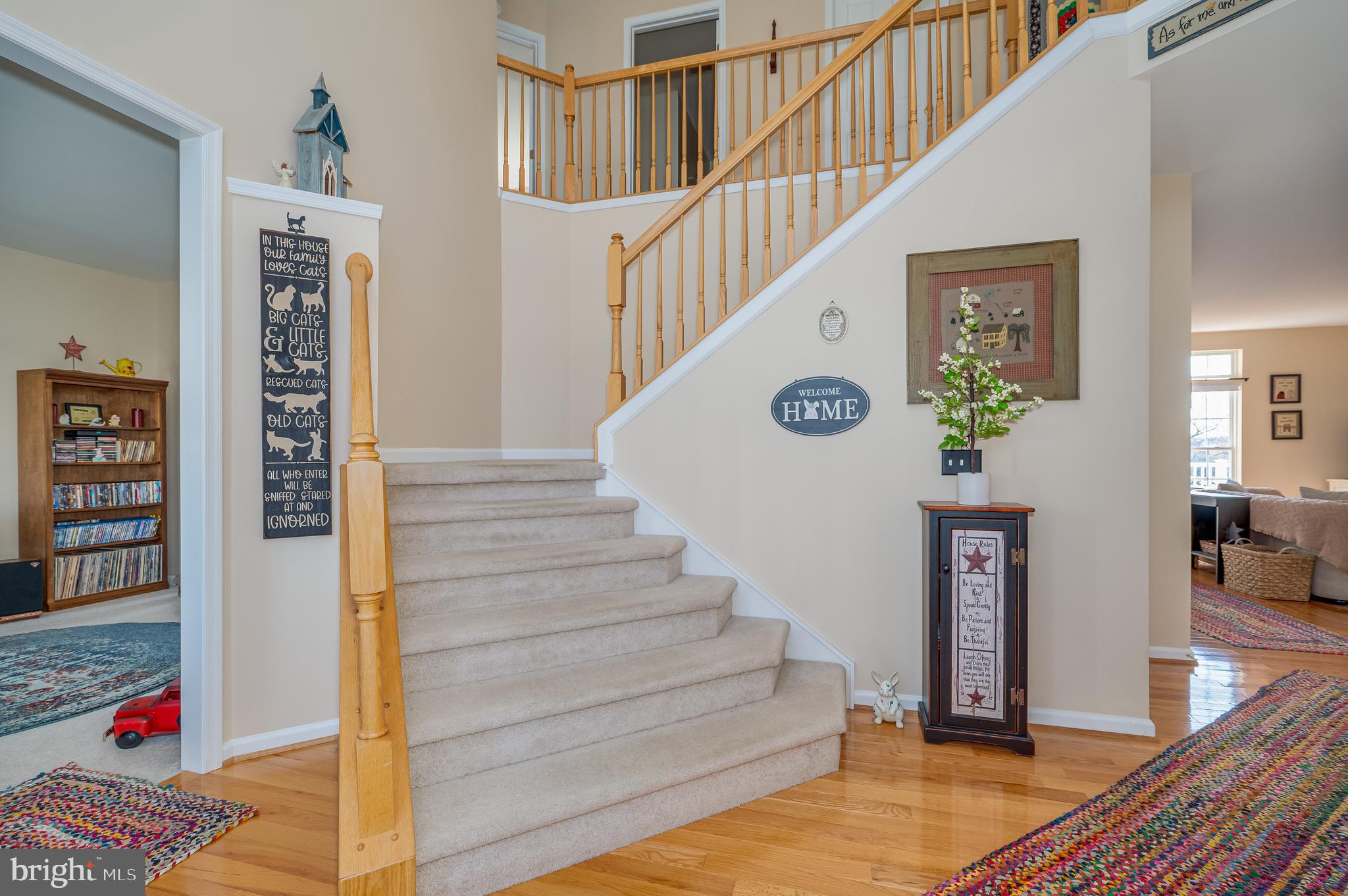 LOCUST HILL - Residential