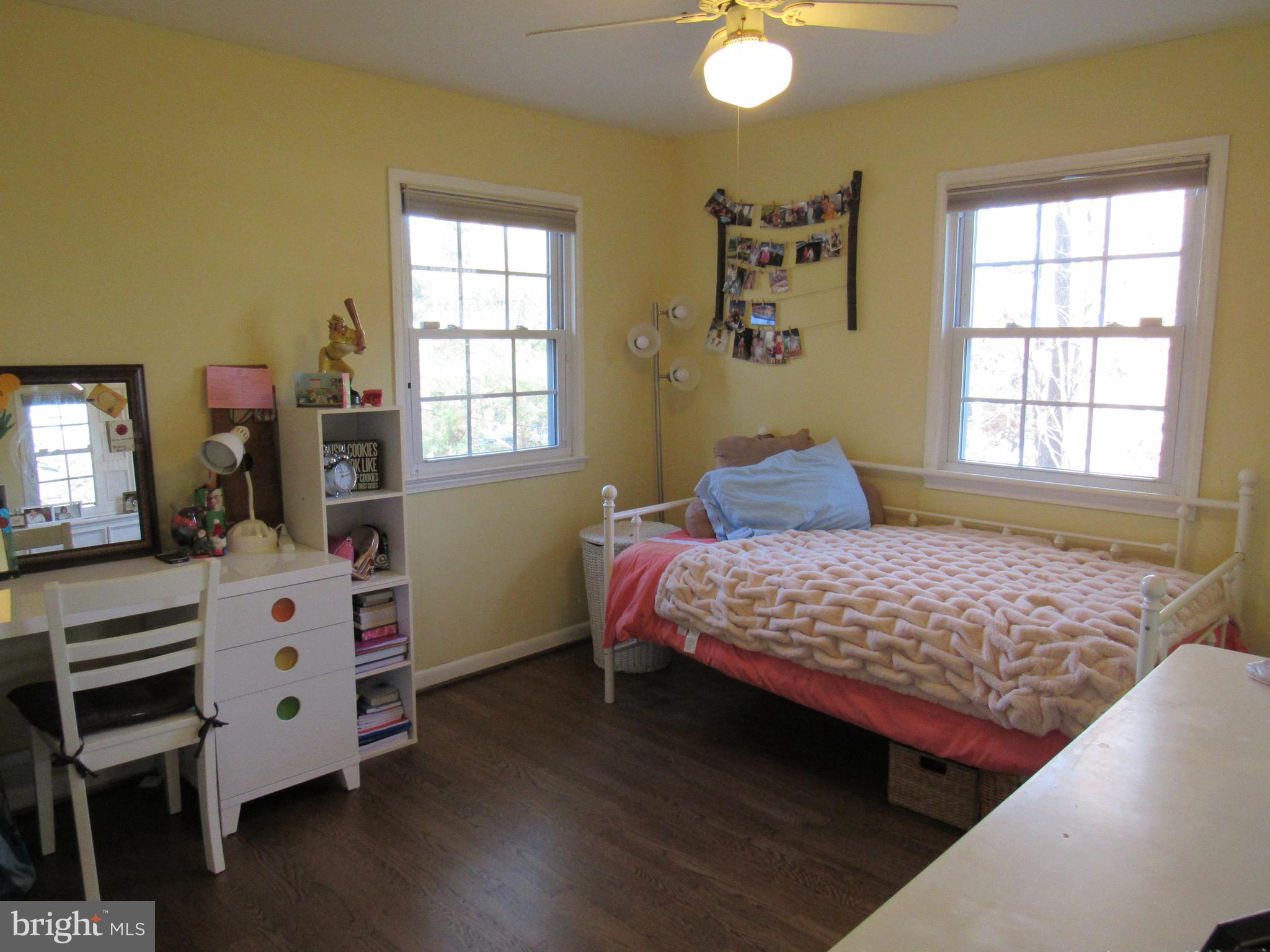 MANTUA HILLS - Residential Lease