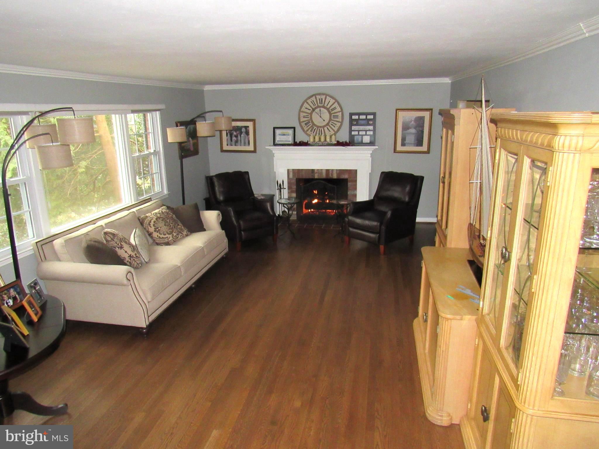 MANTUA HILLS - Residential Lease