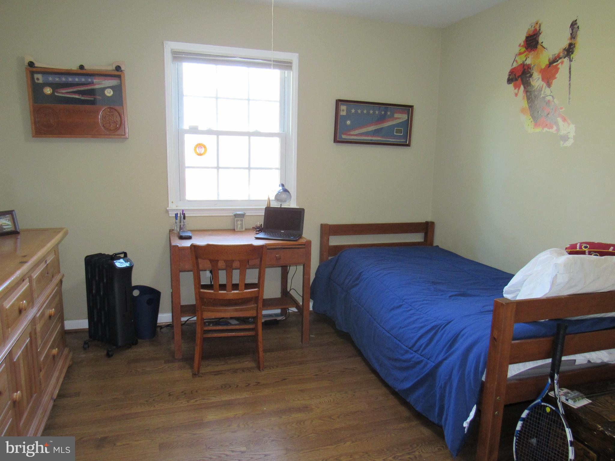 MANTUA HILLS - Residential Lease