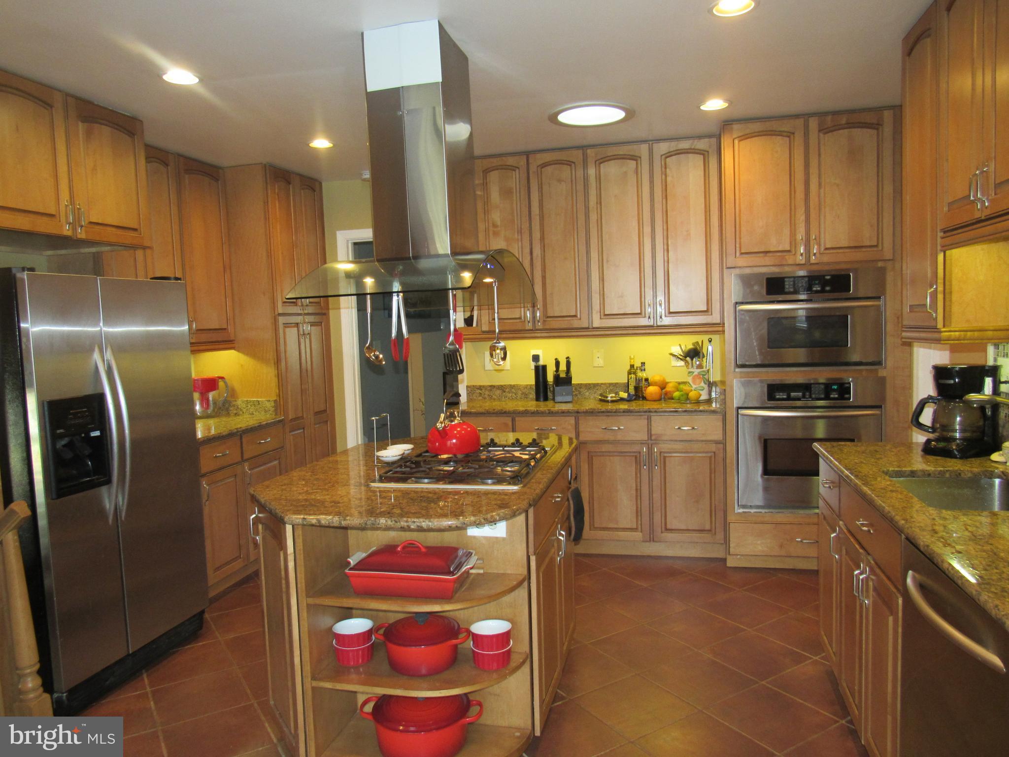 MANTUA HILLS - Residential Lease