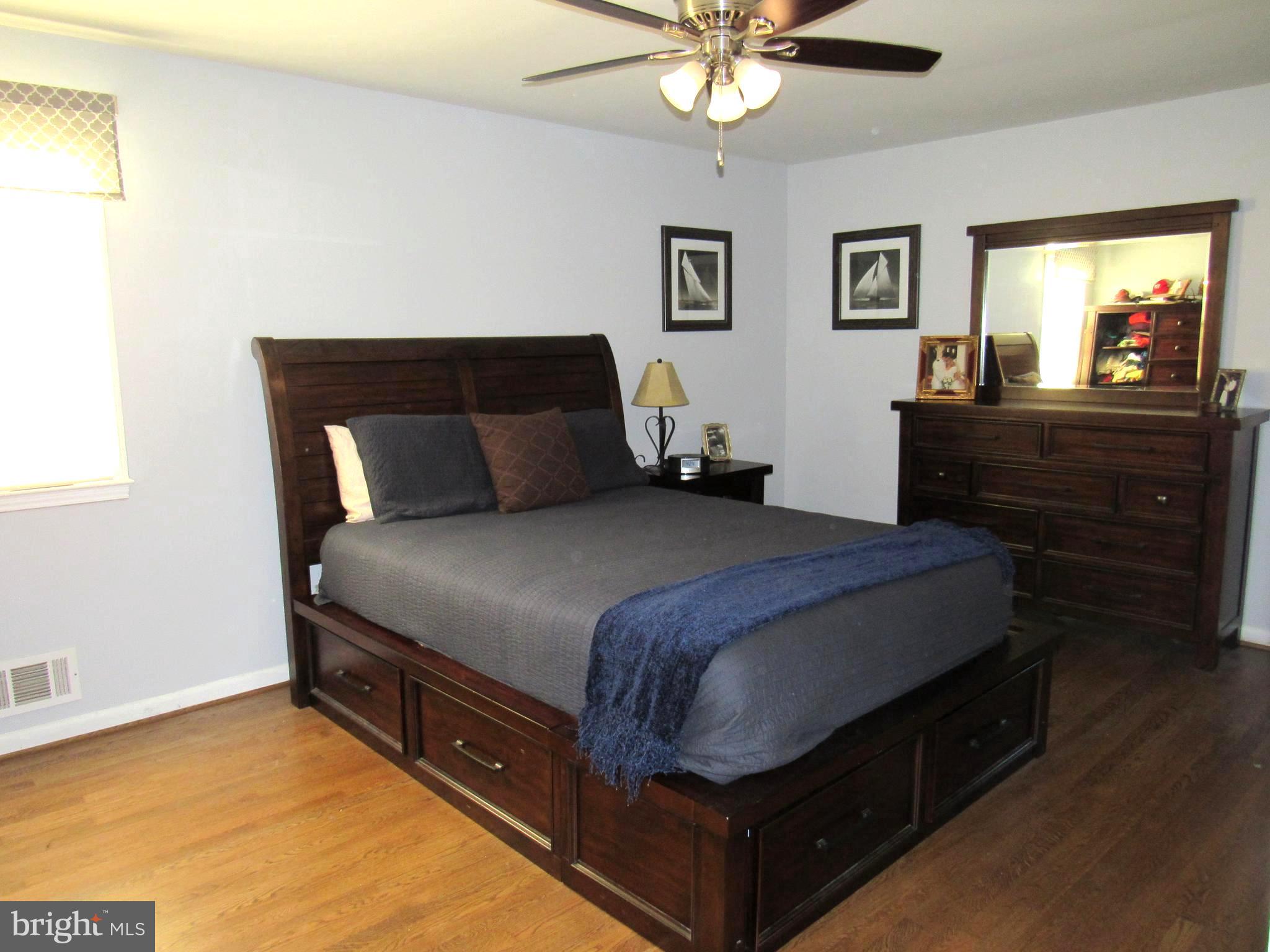 MANTUA HILLS - Residential Lease