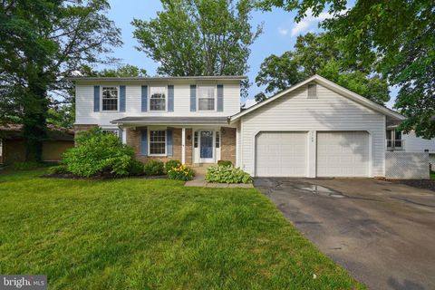 7109 SONTAG WAY SPRINGFIELD VA 22153