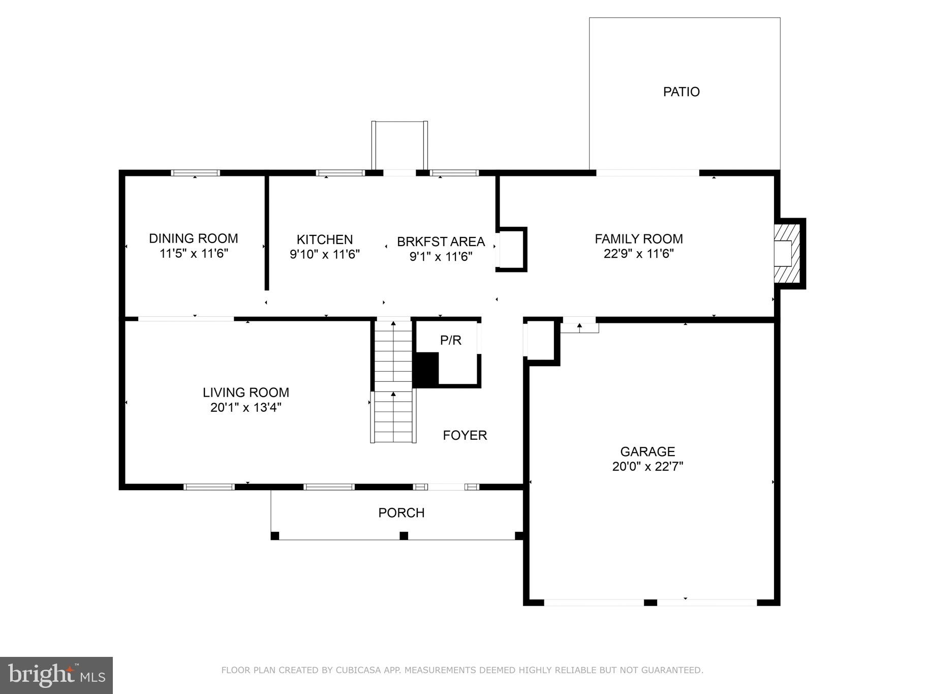 7109 SONTAG WAY