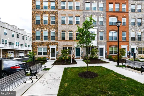 9606 Weshire Drive, Upper Marlboro, MD 20774 - MLS#: MDPG2147568