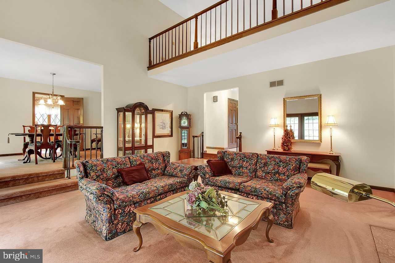 ROCKY RIDGE PARK - Residential