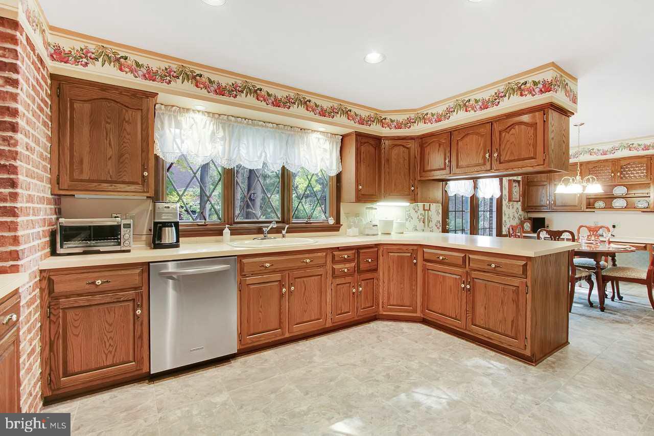 ROCKY RIDGE PARK - Residential
