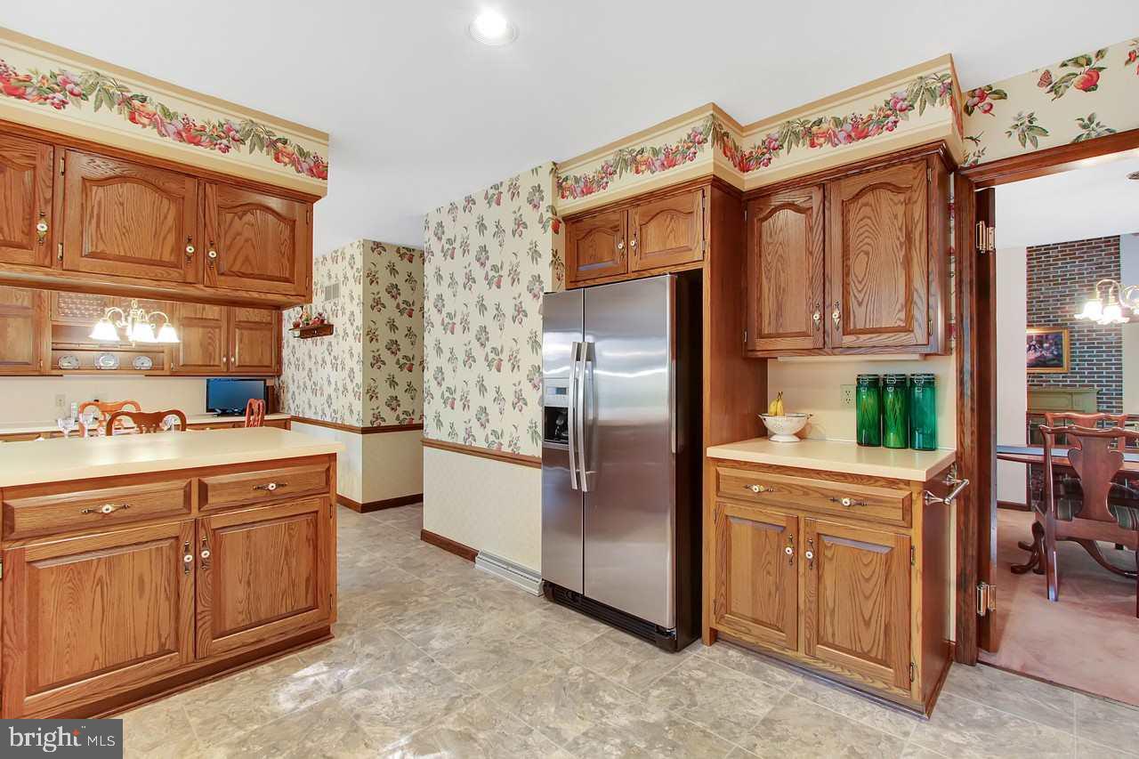 ROCKY RIDGE PARK - Residential