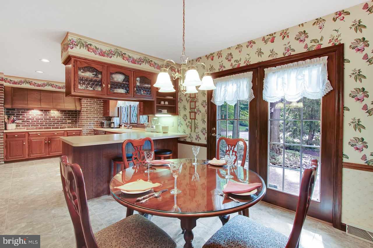 ROCKY RIDGE PARK - Residential