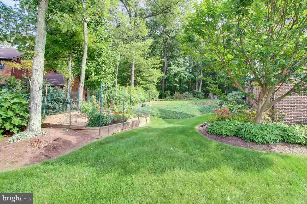 ROCKY RIDGE PARK - Residential