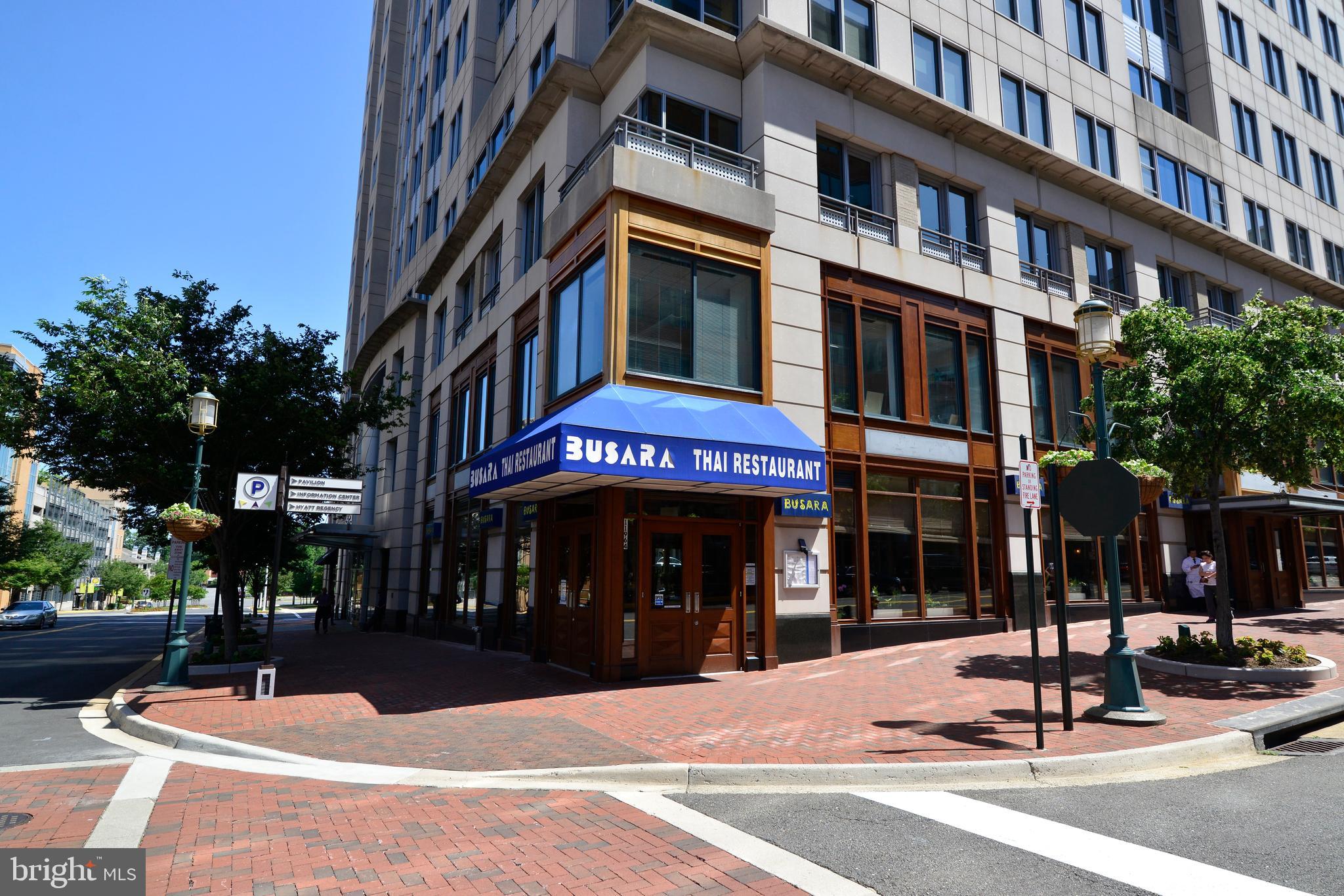 STRATFORD PARK - Residential