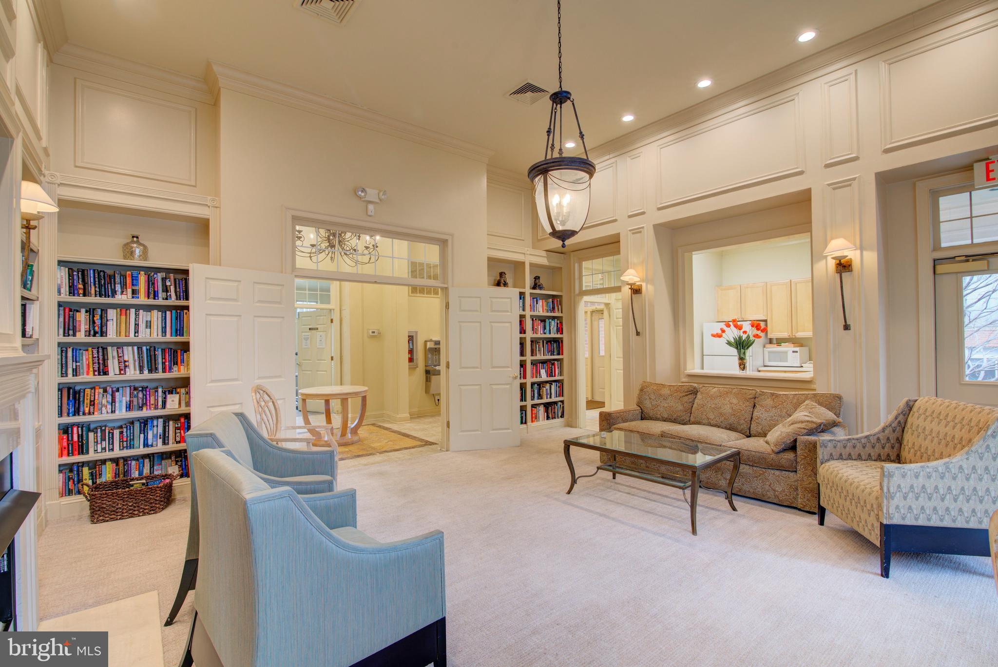 STRATFORD PARK - Residential