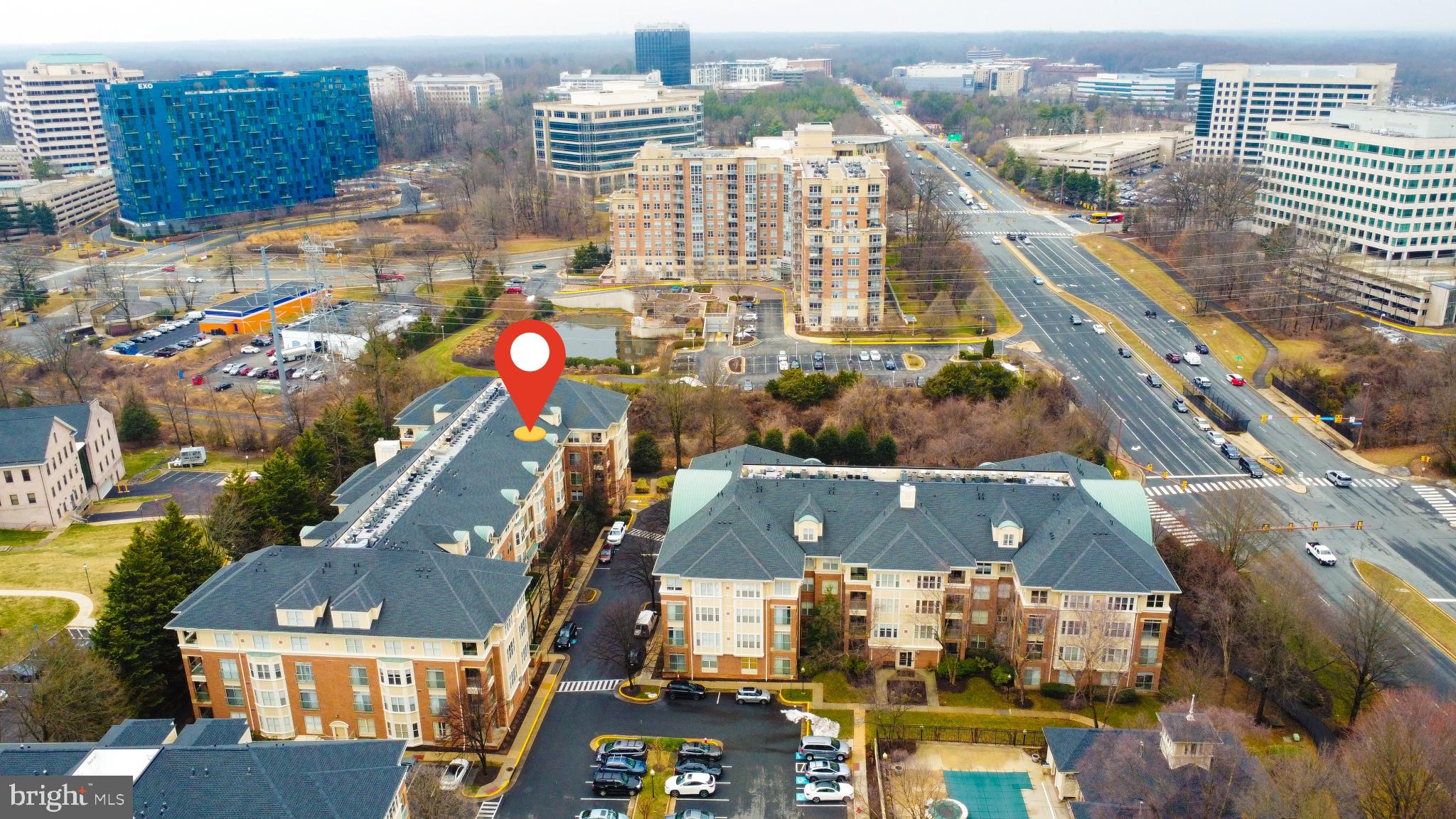 STRATFORD PARK - Residential