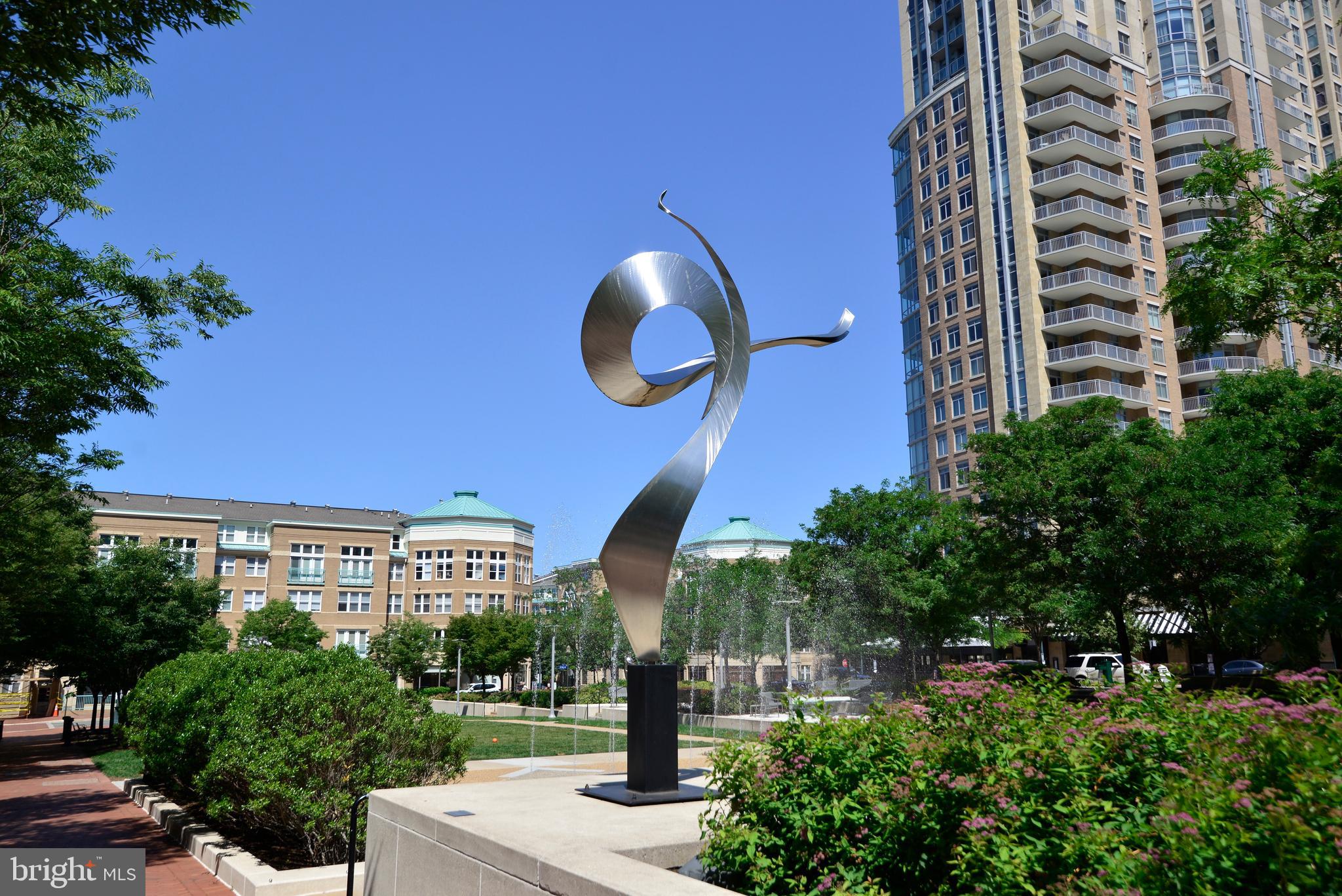 STRATFORD PARK - Residential