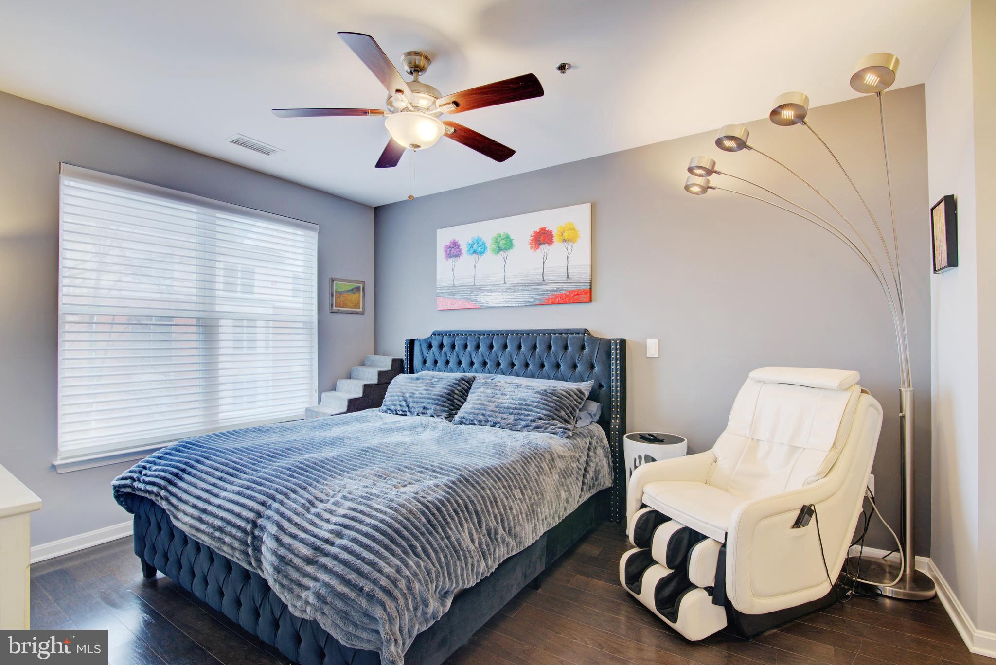 STRATFORD PARK - Residential