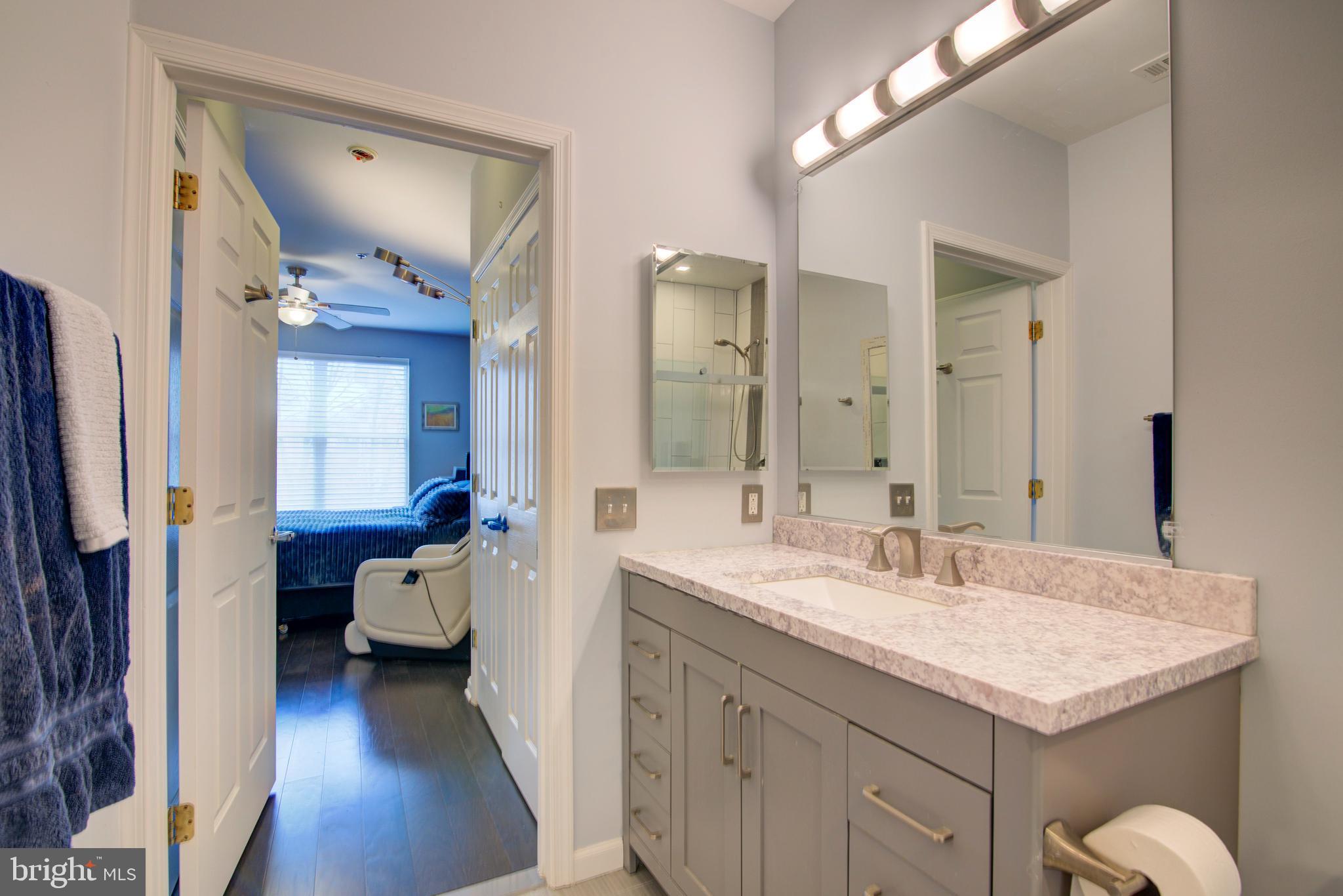 STRATFORD PARK - Residential