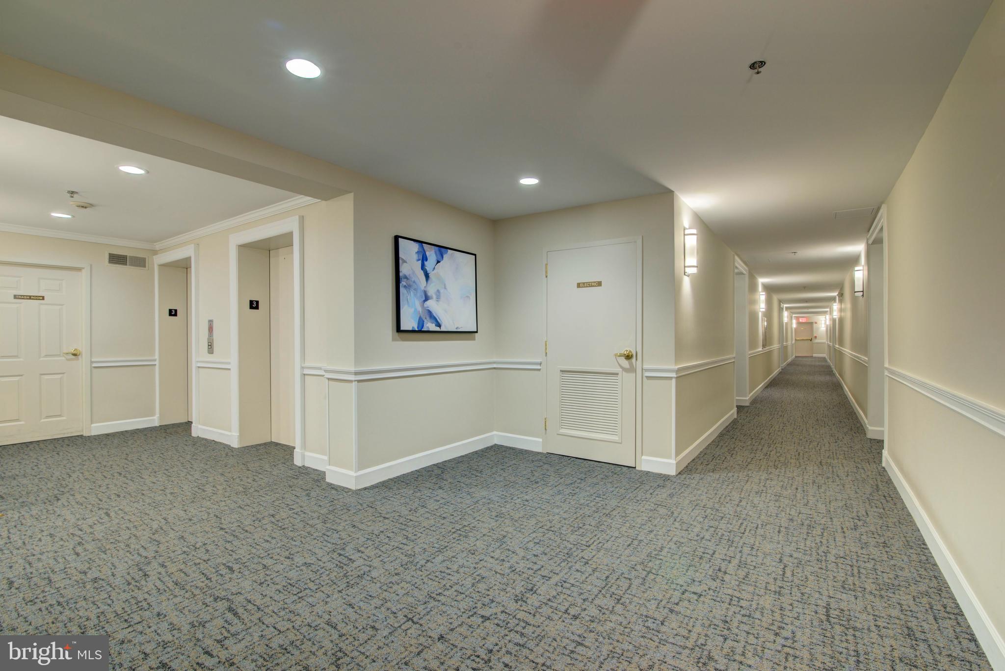 STRATFORD PARK - Residential