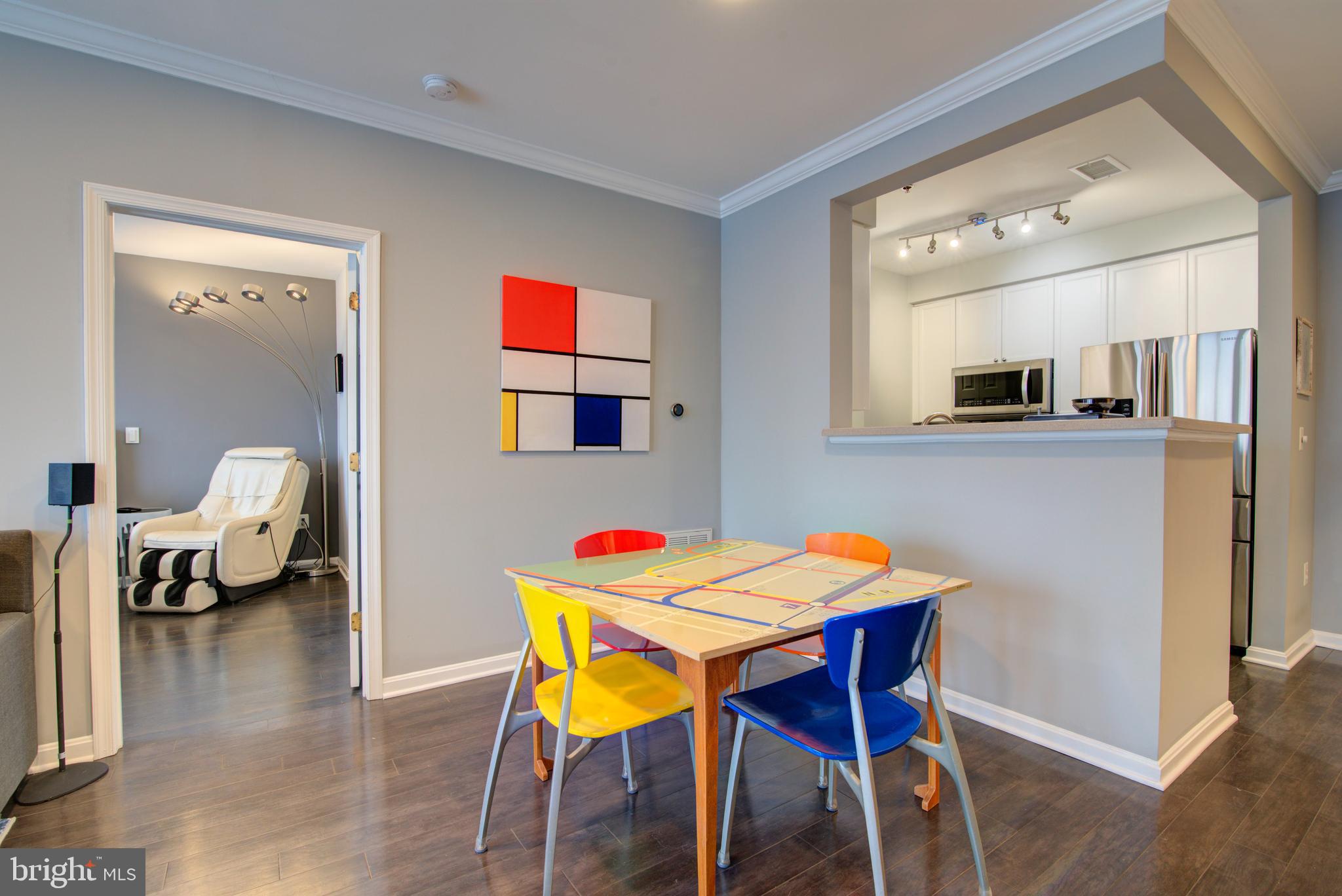 STRATFORD PARK - Residential