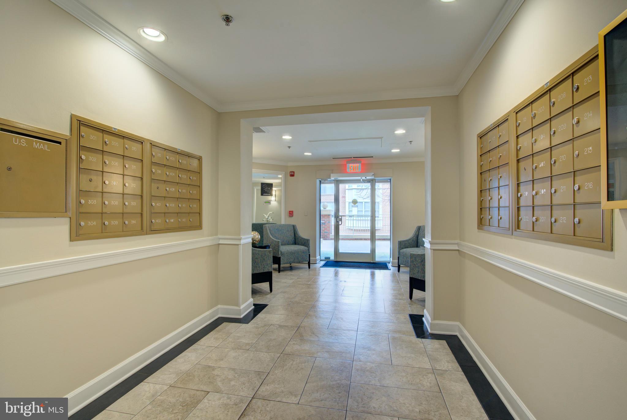 STRATFORD PARK - Residential