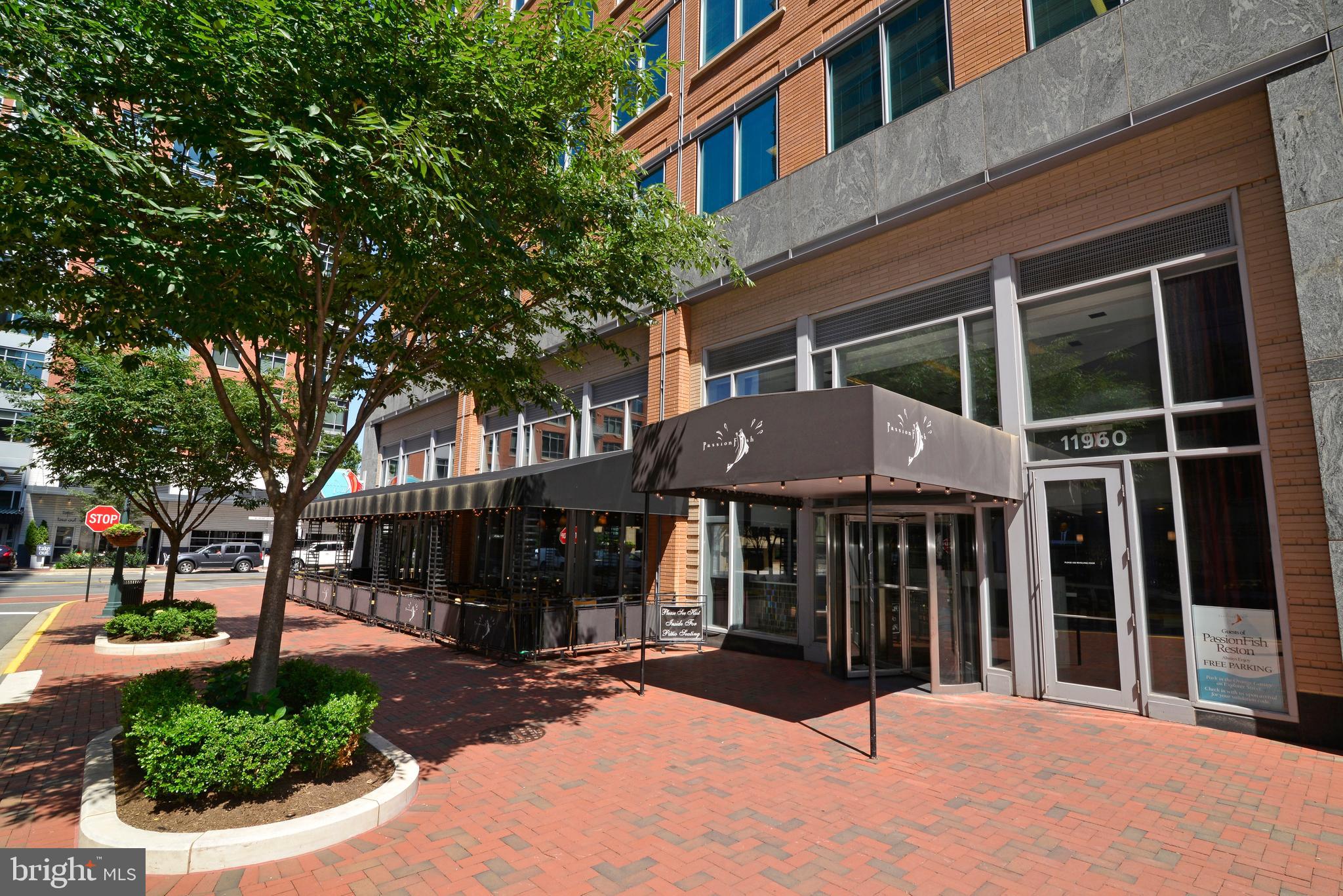 STRATFORD PARK - Residential