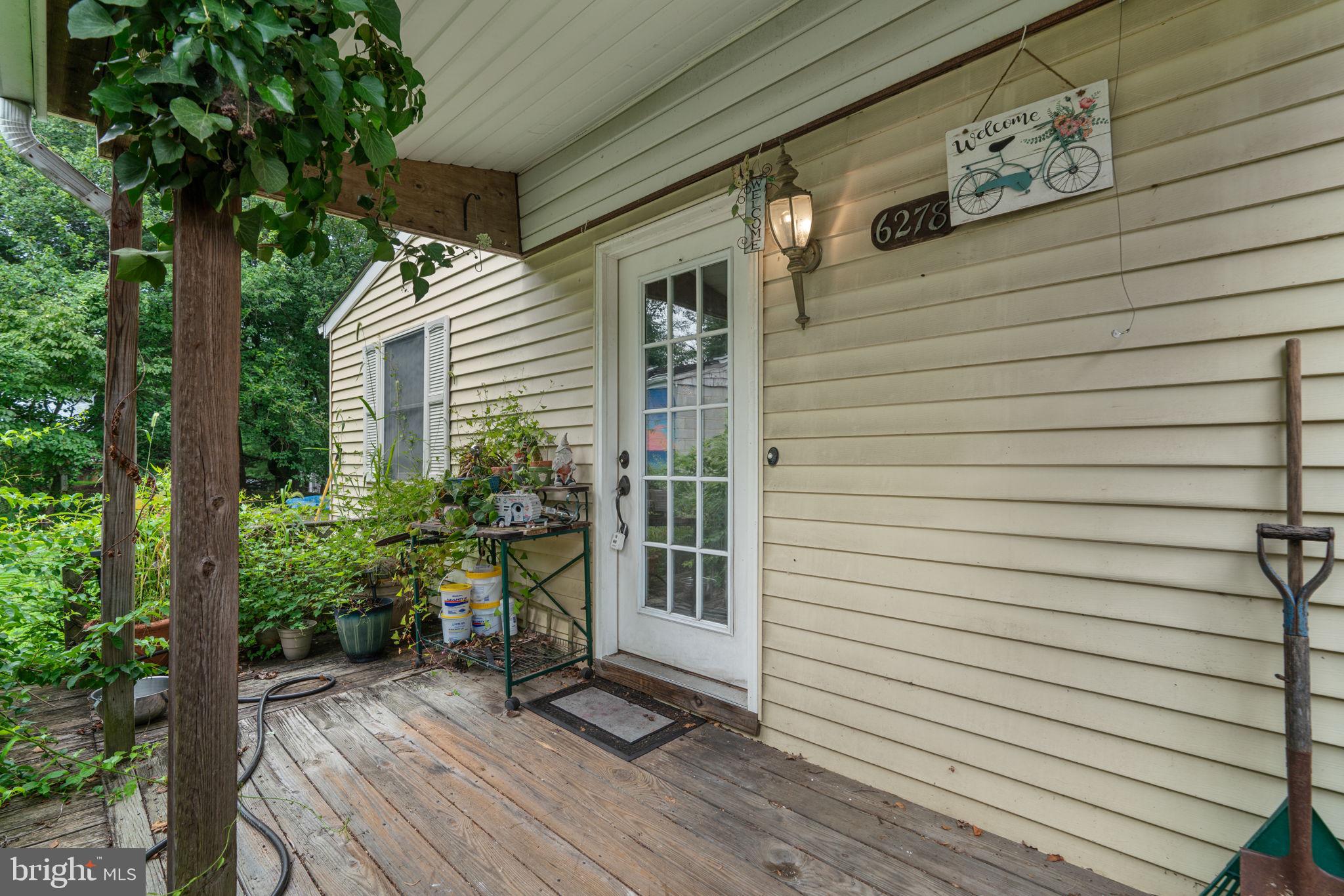 6278 MONTGOMERY ROAD