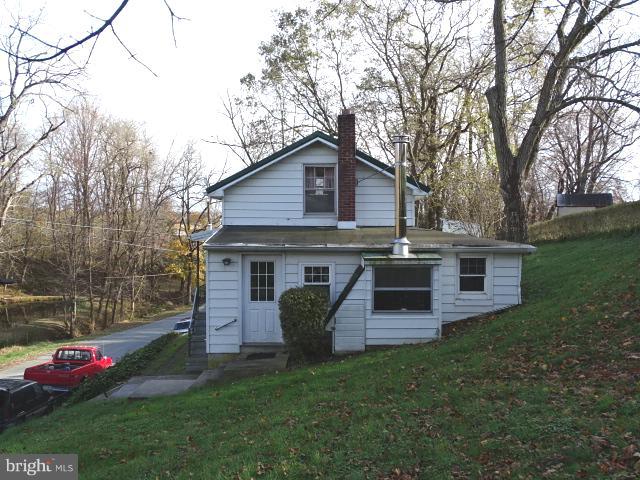 LOWER WINDSOR TWP - Residential
