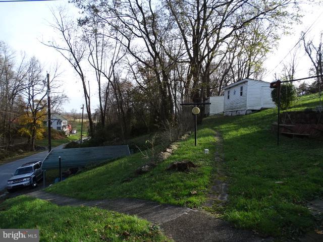 LOWER WINDSOR TWP - Residential