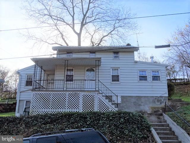 LOWER WINDSOR TWP - Residential