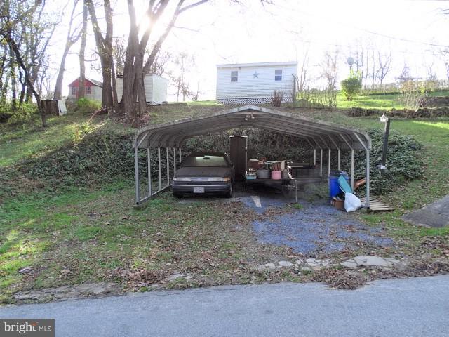 LOWER WINDSOR TWP - Residential