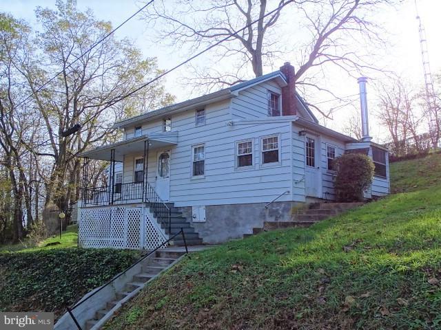 LOWER WINDSOR TWP - Residential