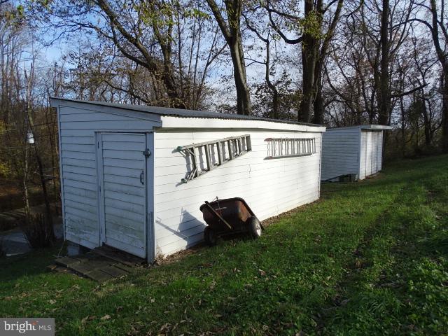 LOWER WINDSOR TWP - Residential