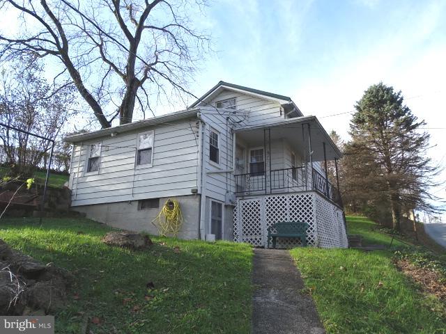 LOWER WINDSOR TWP - Residential