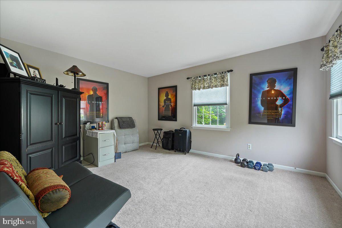 BERNAY WOODS - Residential
