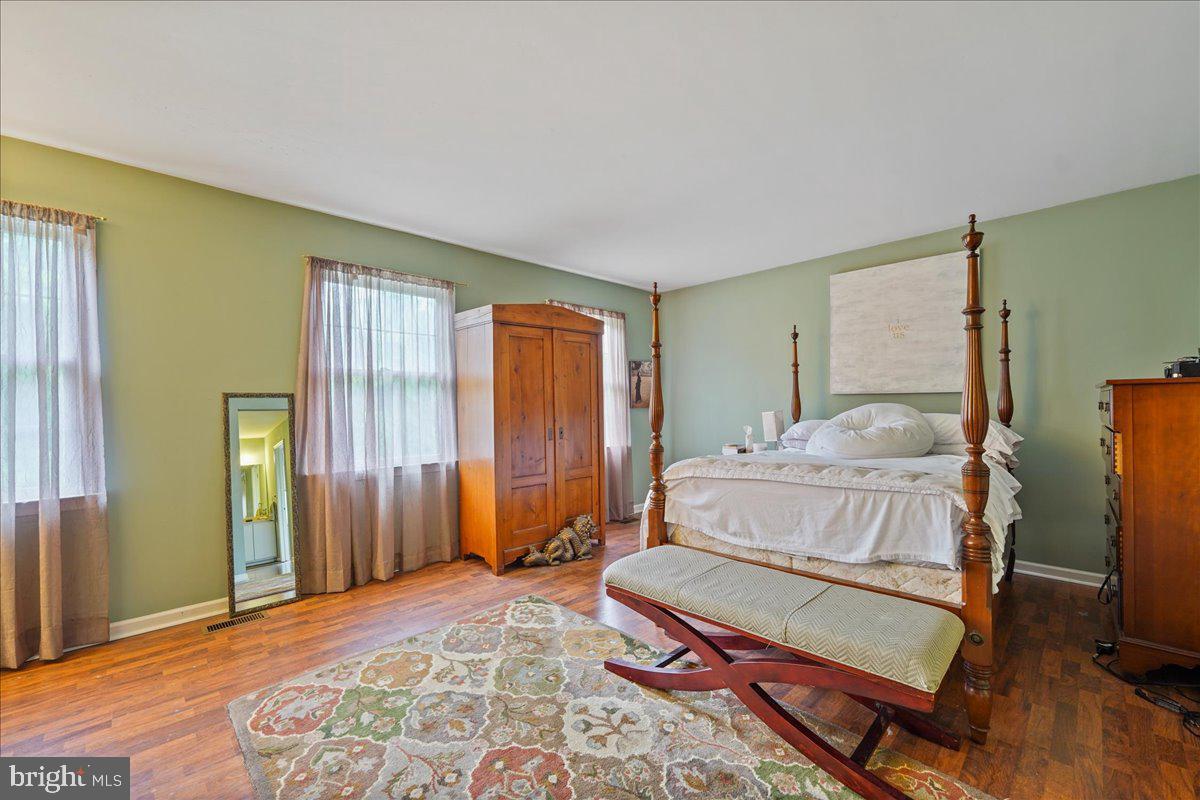 BERNAY WOODS - Residential