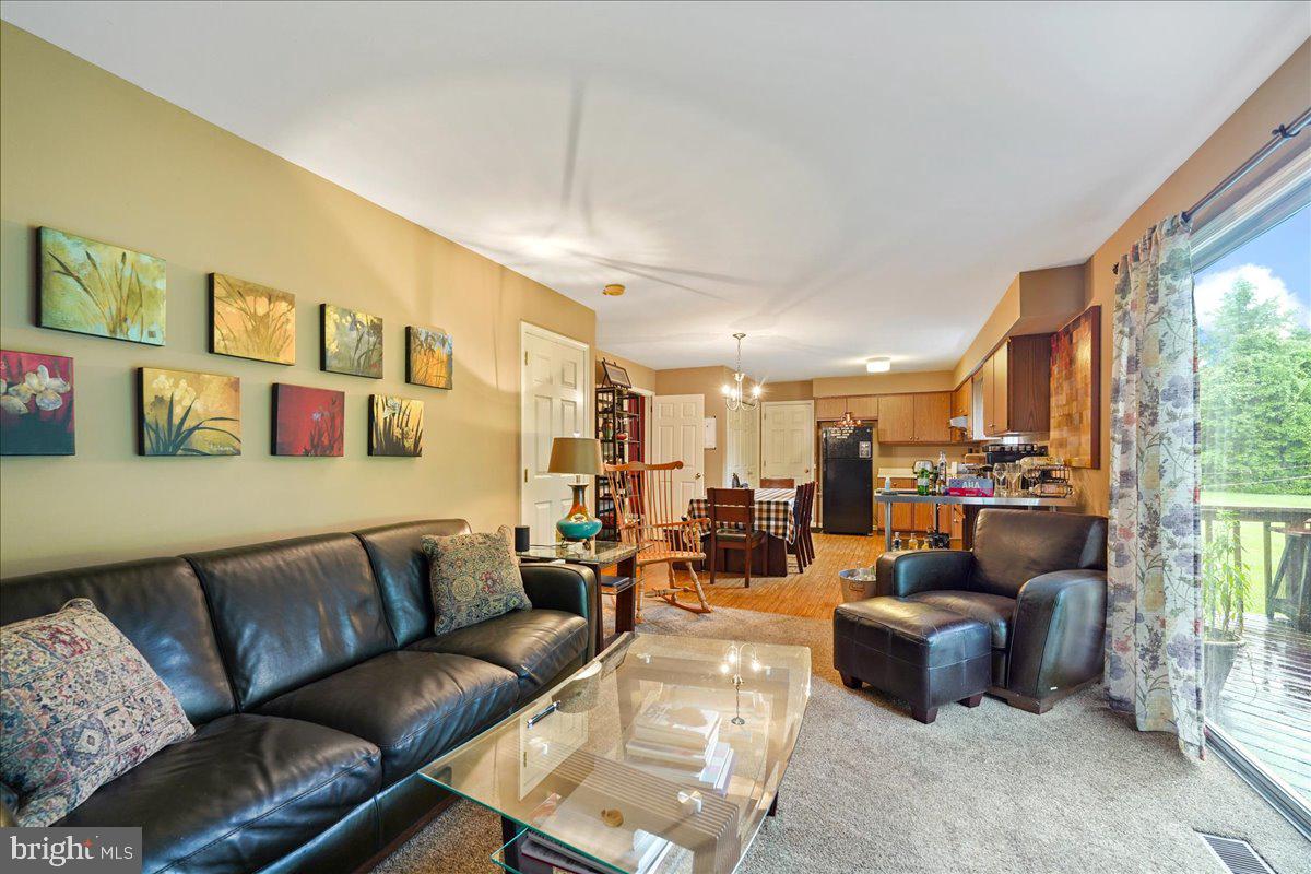 BERNAY WOODS - Residential