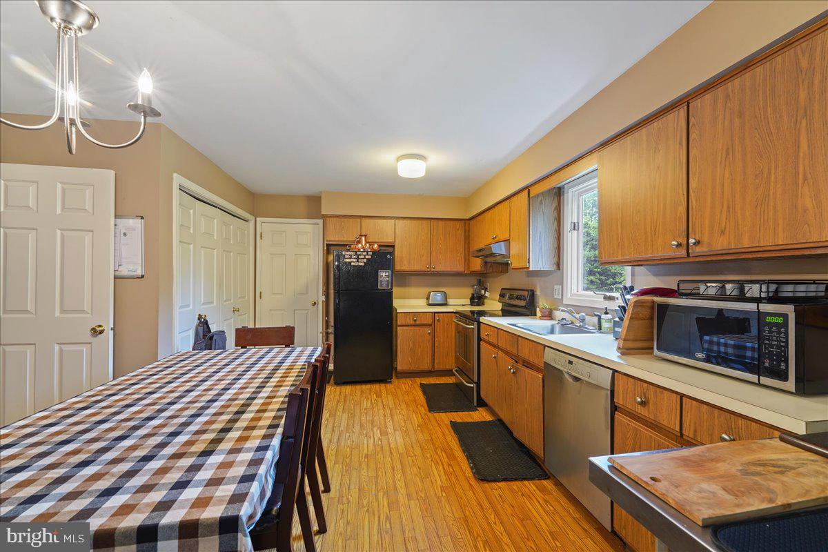 BERNAY WOODS - Residential