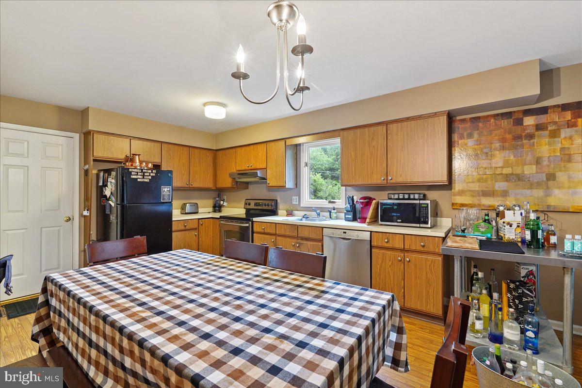 BERNAY WOODS - Residential