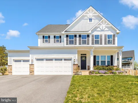 551 Timbermill Court, Emmitsburg, MD MLS: MDFR2062150