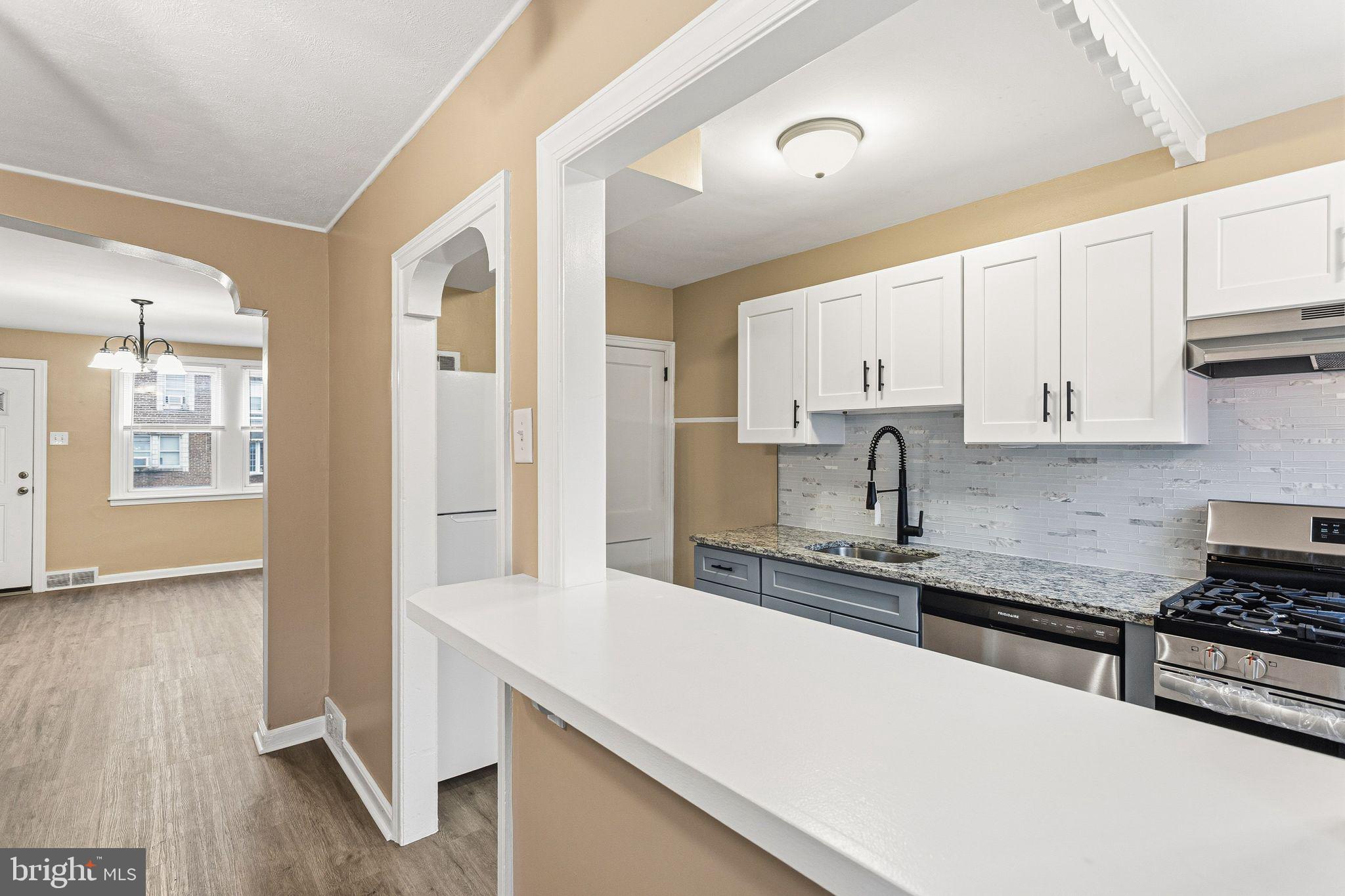 HOLMESBURG - Residential