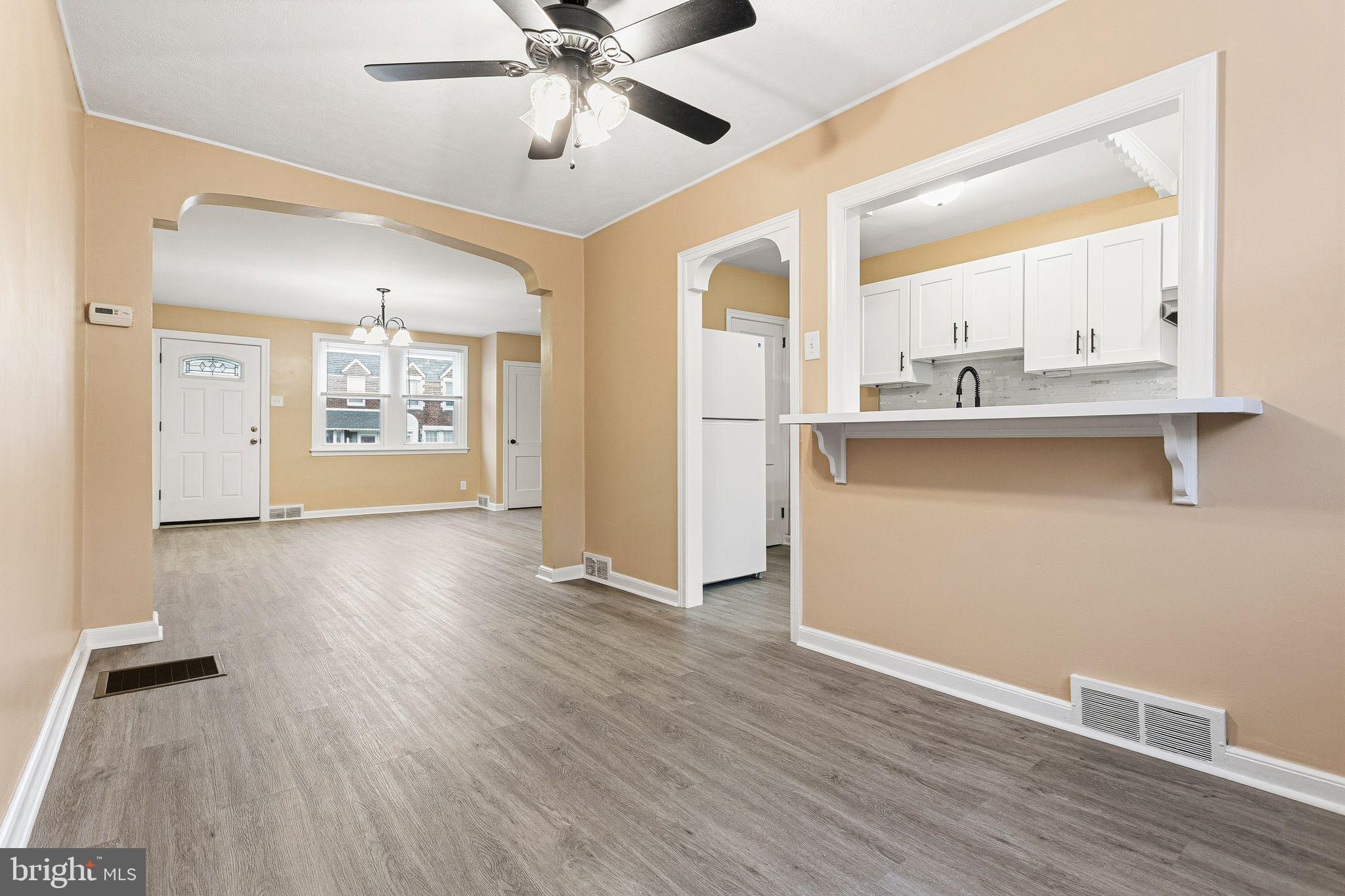 HOLMESBURG - Residential