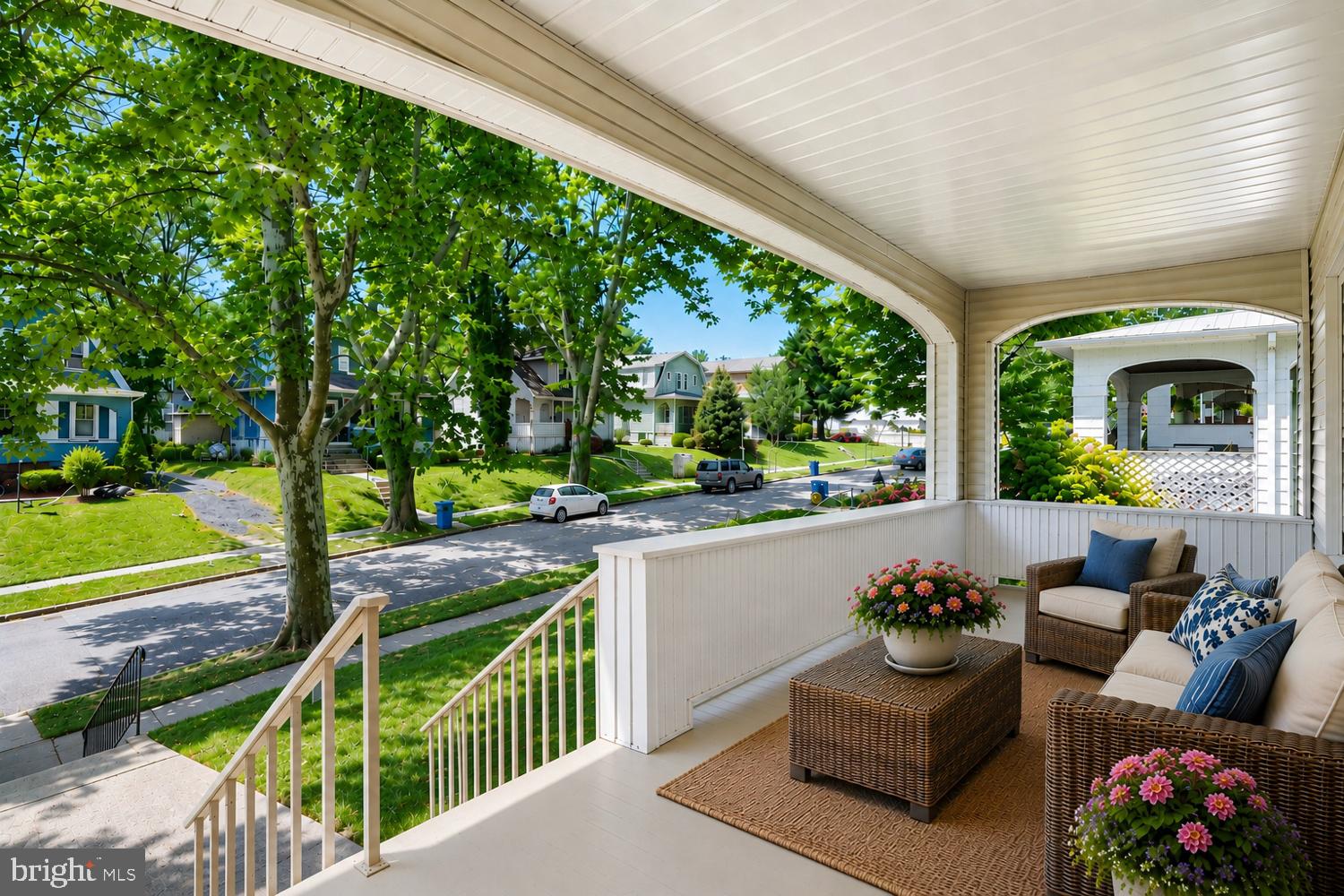 WESTGATE - Residential