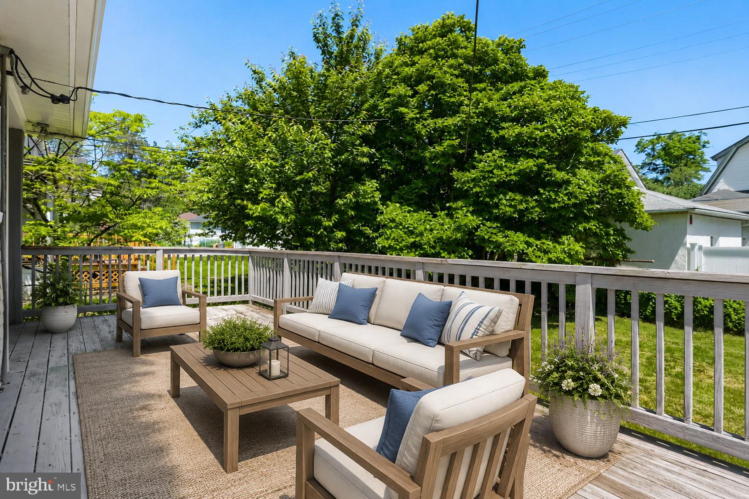 WESTGATE - Residential