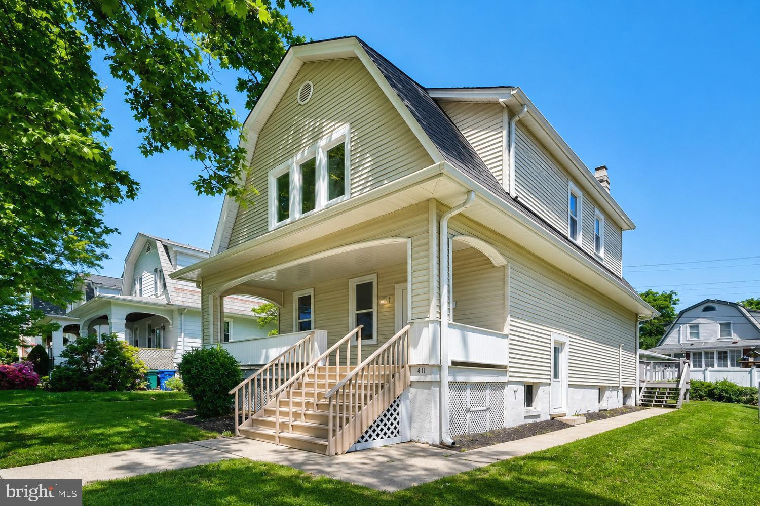 WESTGATE - Residential