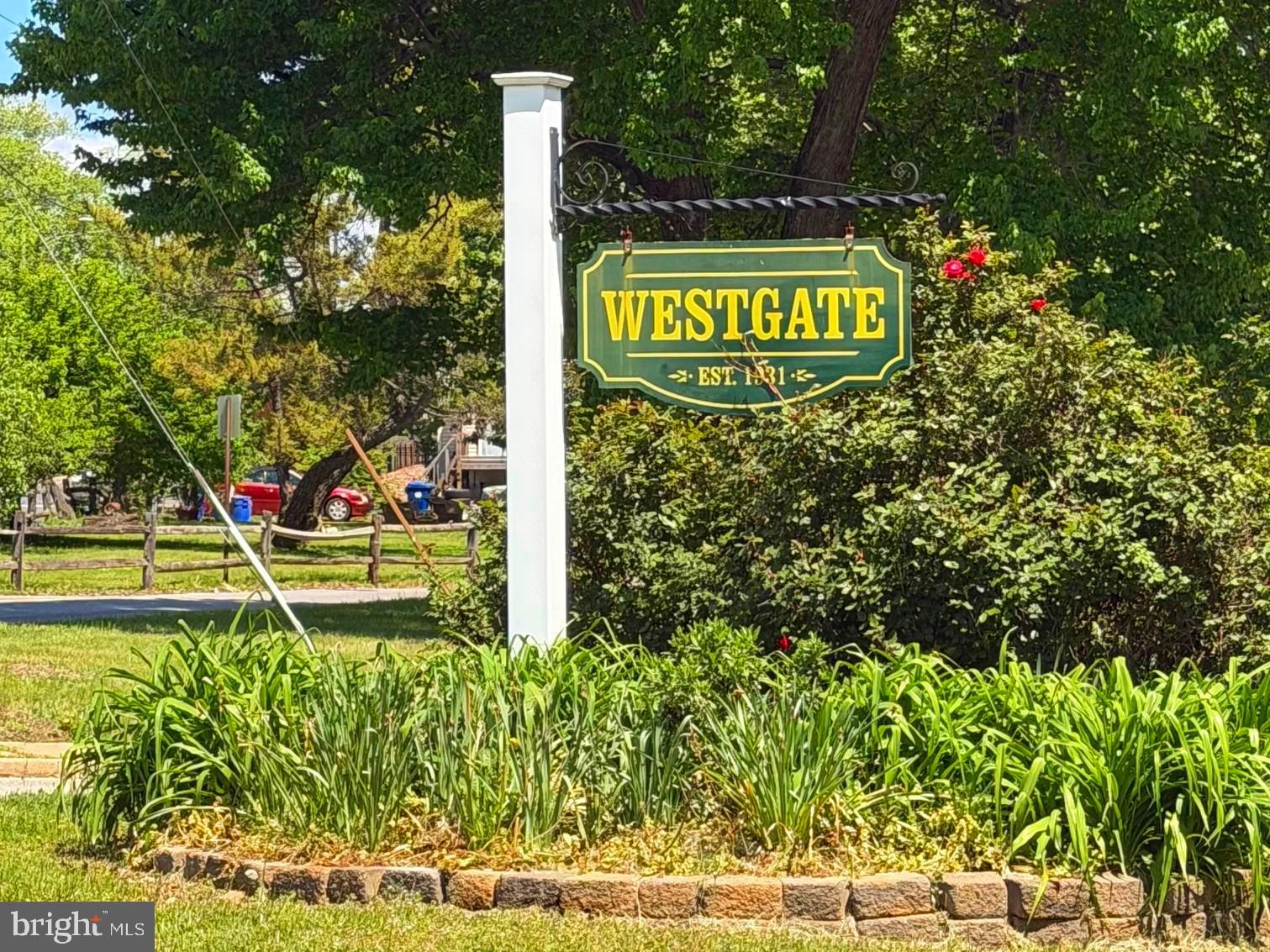 WESTGATE - Residential