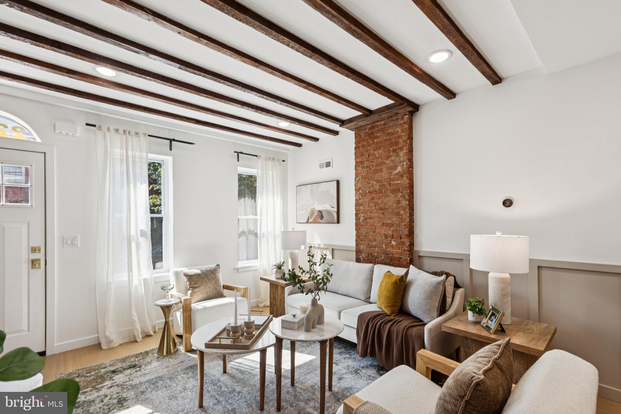 FISHTOWN - Residential